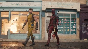Deadpool e Wolverine | Marvel divulga segundo trailer do longa