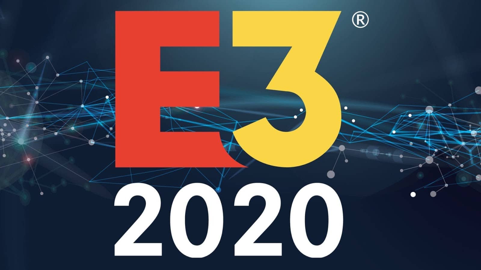 E3 2020 | Evento é cancelado por causa do Coronavírus