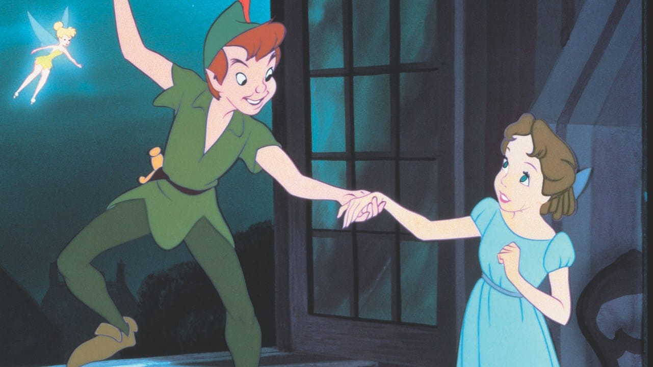 Peter Pan e Wendy | Disney define elenco do live-action