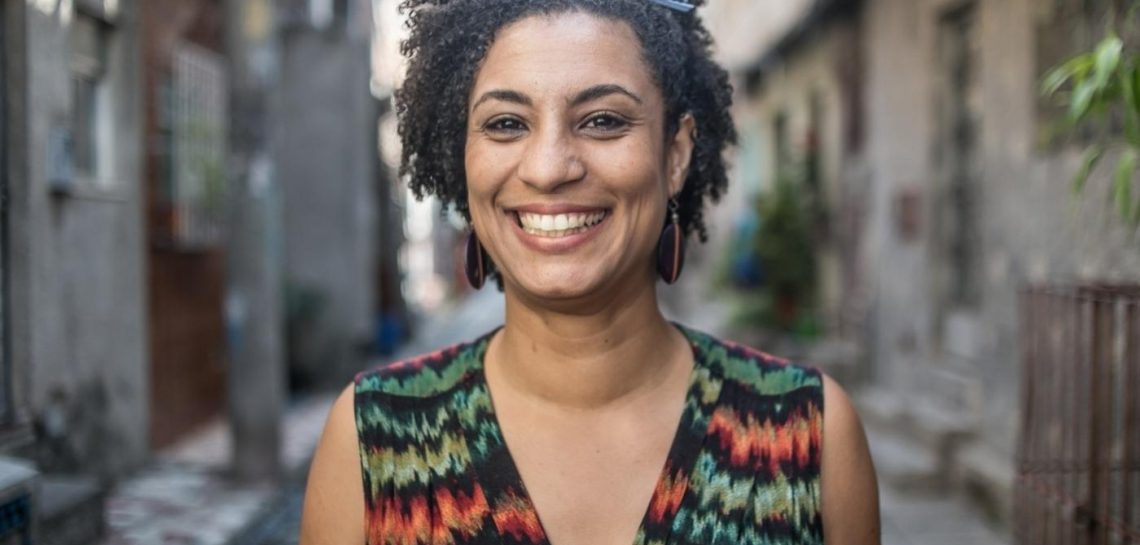 José Padilha irá dirigir série sobre vida e morte de Marielle Franco