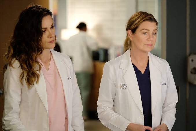 Coronavírus: Nova temporada de Grey’s Anatomy vai acabar mais cedo