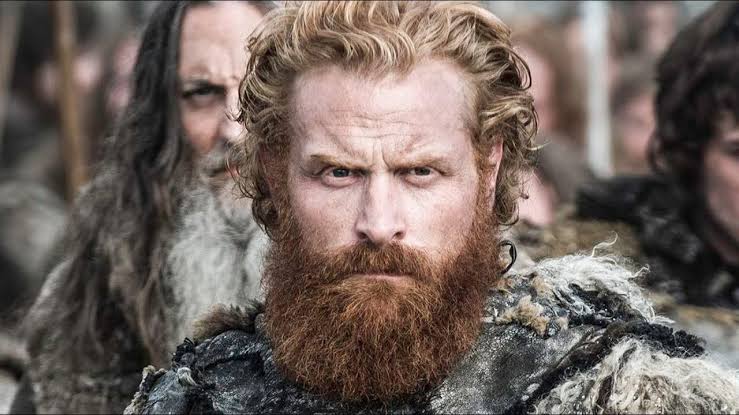 [Atualização] Kristofer Hivju, o Thormund de Game of Thrones, testa positivo para coronavírus