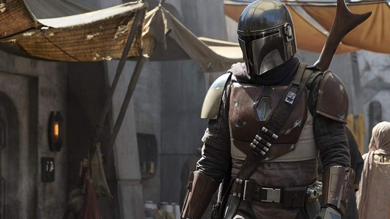 Gravações da segunda temporada de The Mandalorian terminam oficialmente