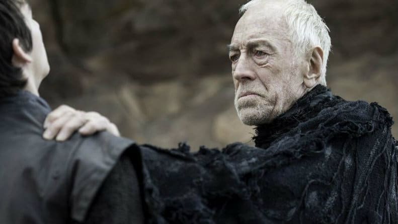 Morre Max von Sydow, de O Sétimo Selo e Game Of Thrones