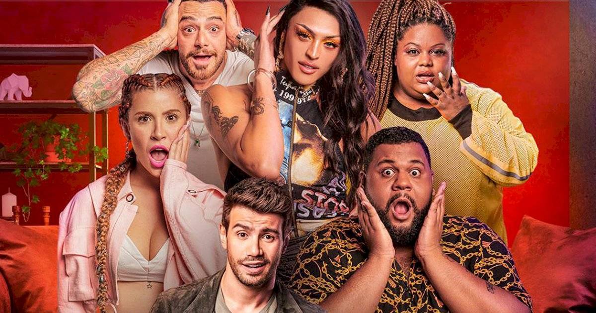 Prime Video disponibiliza primeiro episódio do reality Soltos em Floripa, gratuitamente