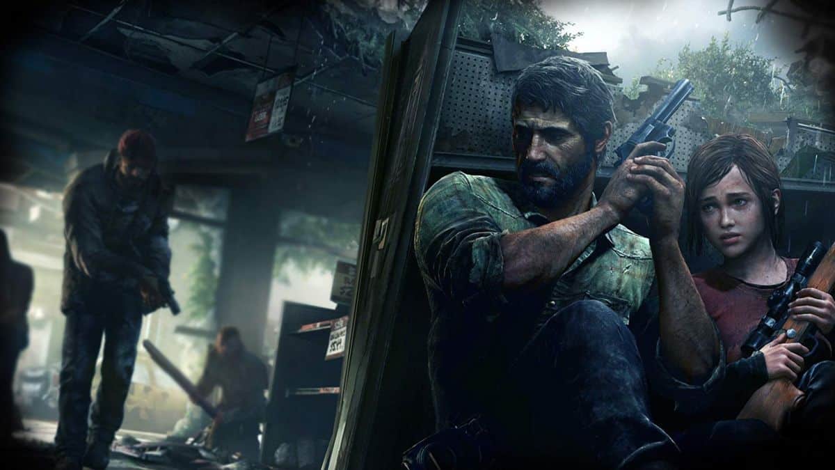 “The Last of Us” | Buscas no Google aumentam após anúncio de série