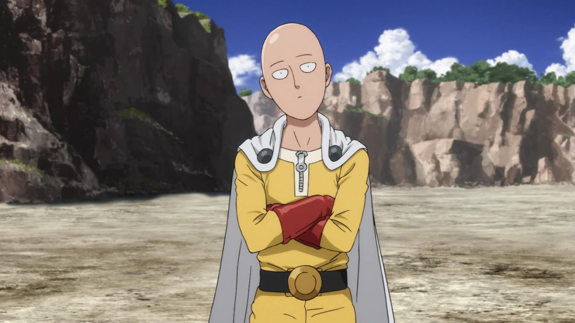 One Punch Man | Anime ganhará live action pela Sony