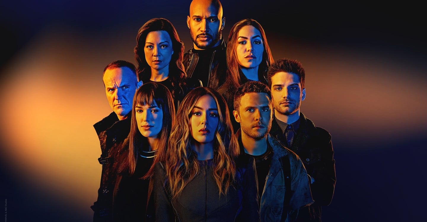 Agents of SHIELD | Trailer da 7ª e última temporada é divulgado