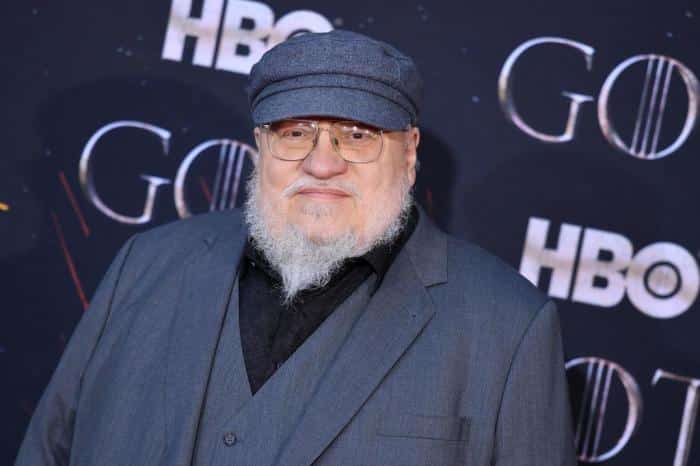 George R.R. Martin, autor dos livros de Game Of Thrones, queria ser morto no Casamento Vermelho