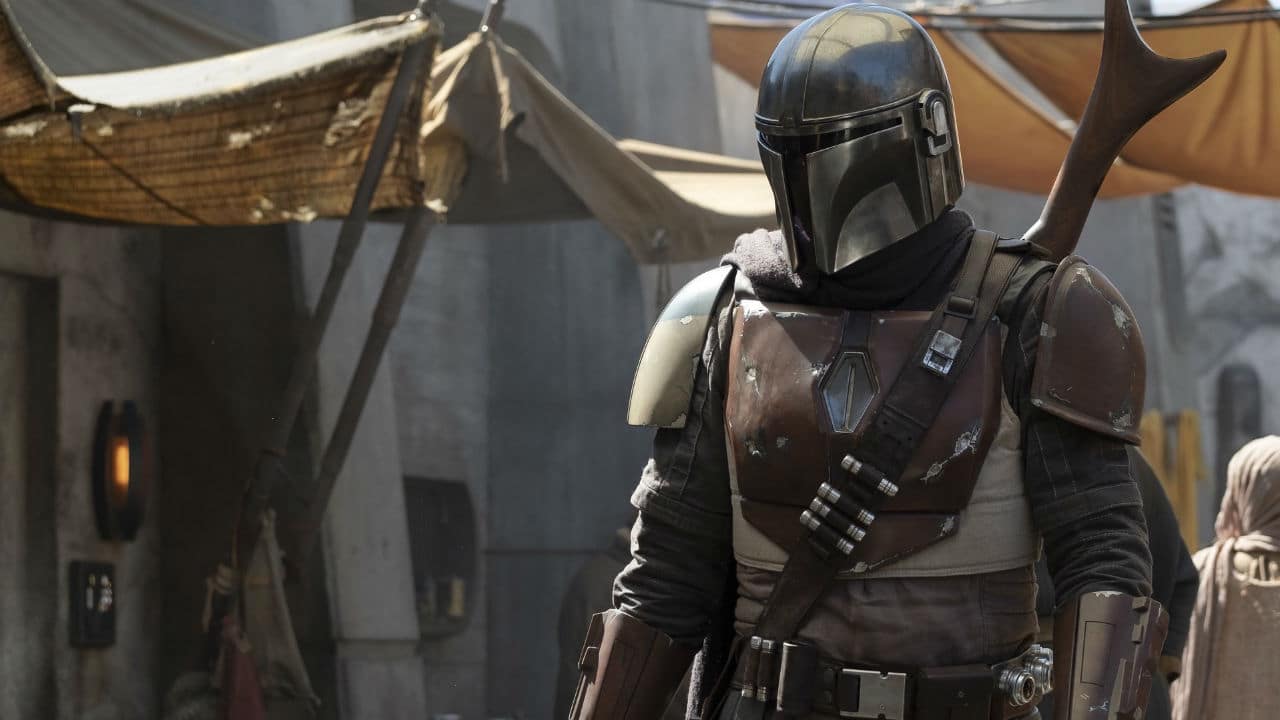 Terceira temporada de ‘The Mandalorian’ já está em desenvolvimento