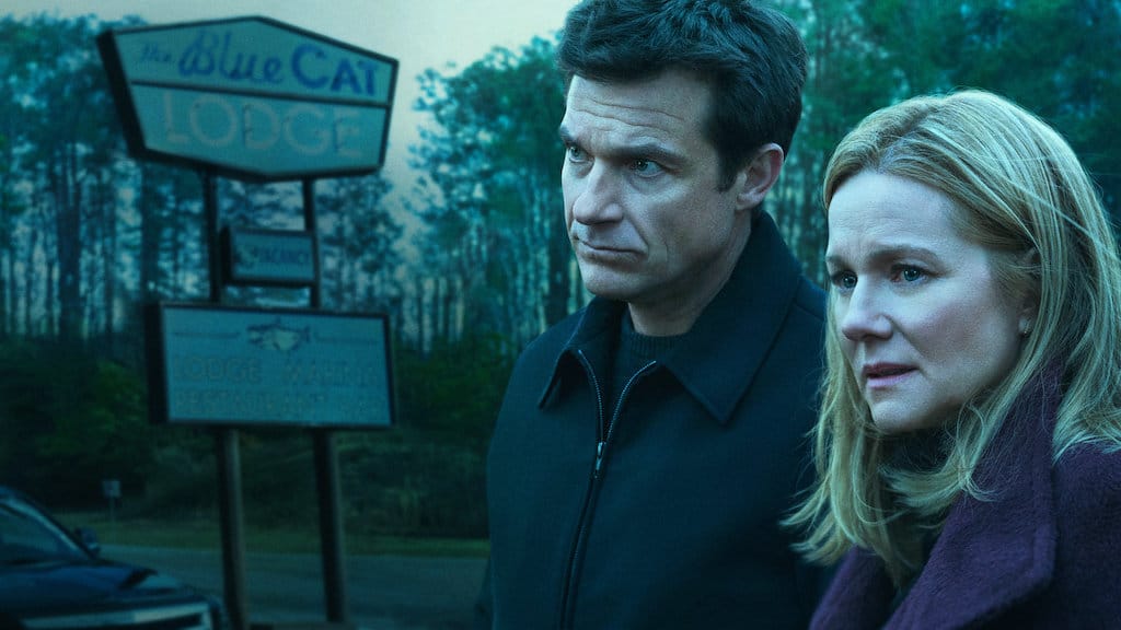 Terceira temporada de Ozark registra maior audiência da série