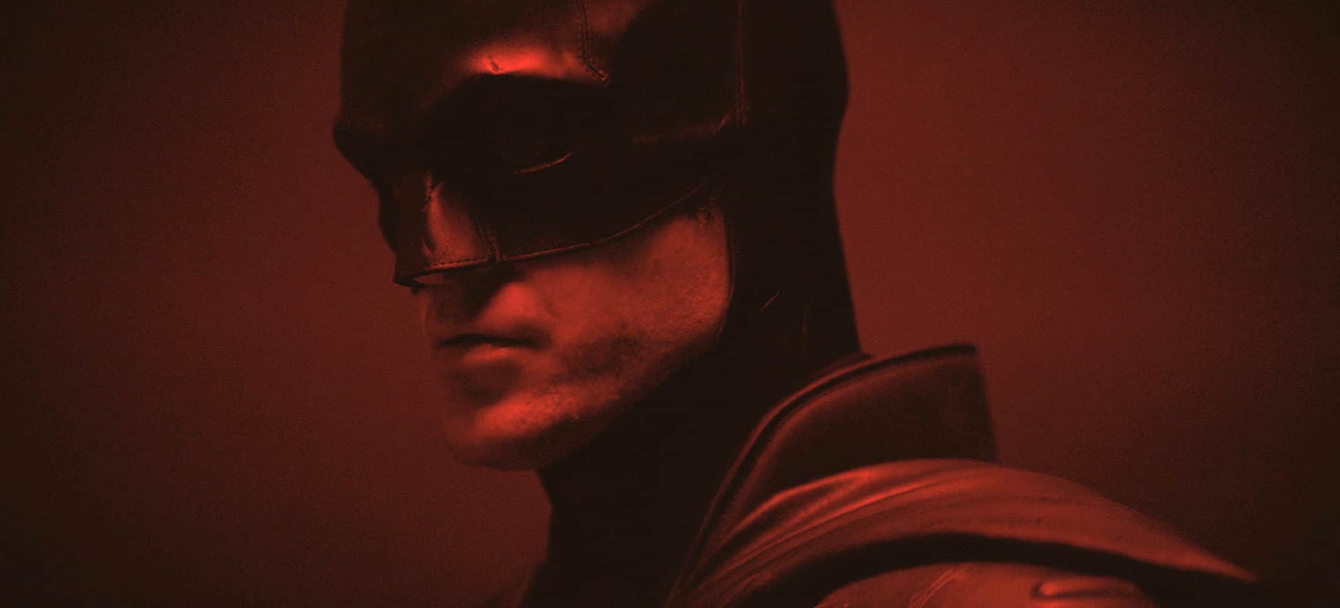 Diretor confirma que Batman de Pattinson não será uma história de origem