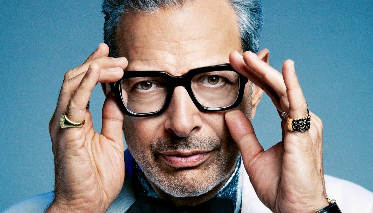 Jeff Goldblum é acusado de islamofobia por comentário no Rupaul’s Drag Race