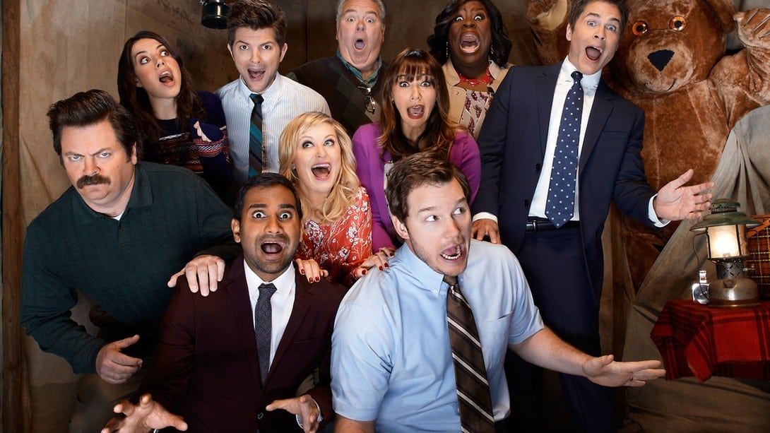 ‘Parks and Recreation’ ganhará especial durante a quarentena