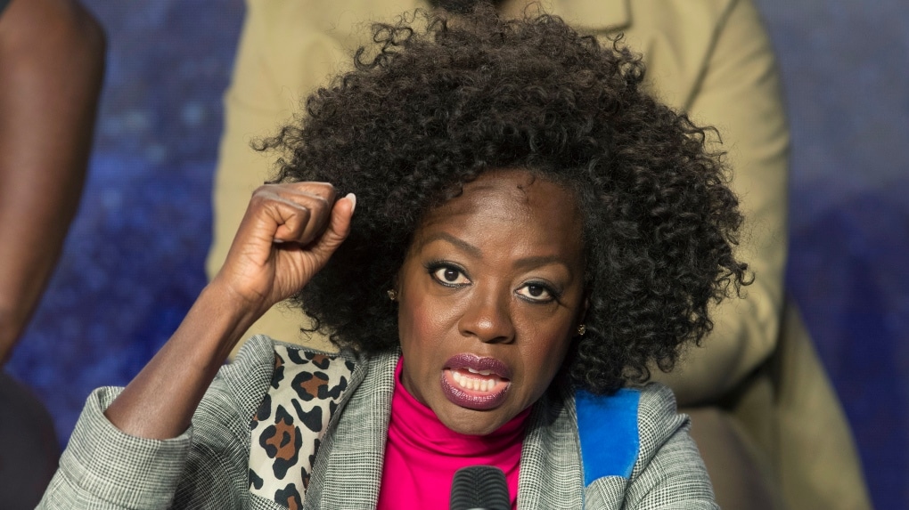 Viola Davis compartilha publicação de Taís Araújo sobre final do ‘BBB 20’