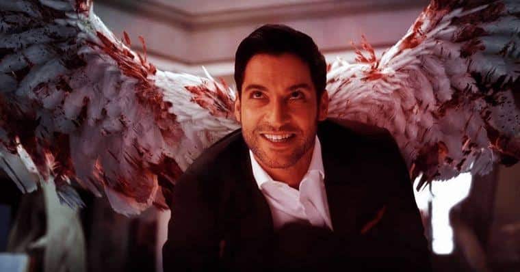 Tom Ellis não concordou com proposta para 6ª temporada de Lucifer