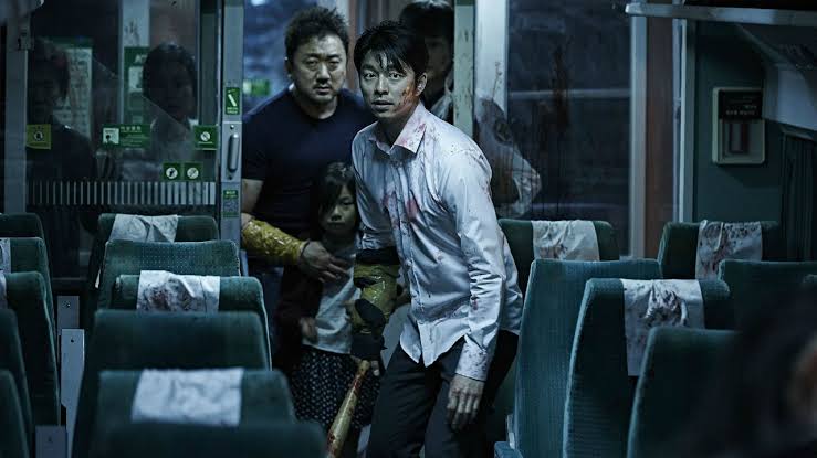 Invasão Zumbi 2: Península ganha primeiro trailer