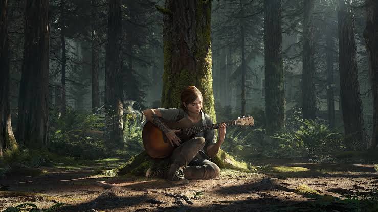 The Last of Us 2 é adiado por tempo indeterminado