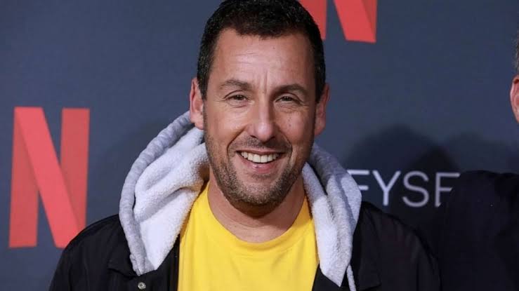 Para animar quarentena, Adam Sandler lança música inédita