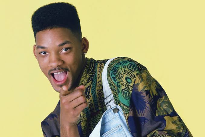 Para animar quarentena, Will Smith e Tyra Banks recriam cena de Um Maluco no Pedaço