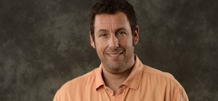 Neste domingo, Warner fará maratona Adam Sandler