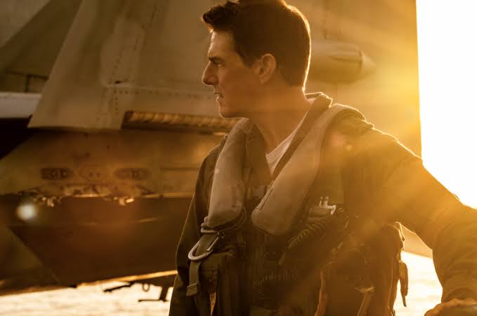 (ATUALIZAÇÃO) Top Gun: Maverick é adiado por conta do coronavírus