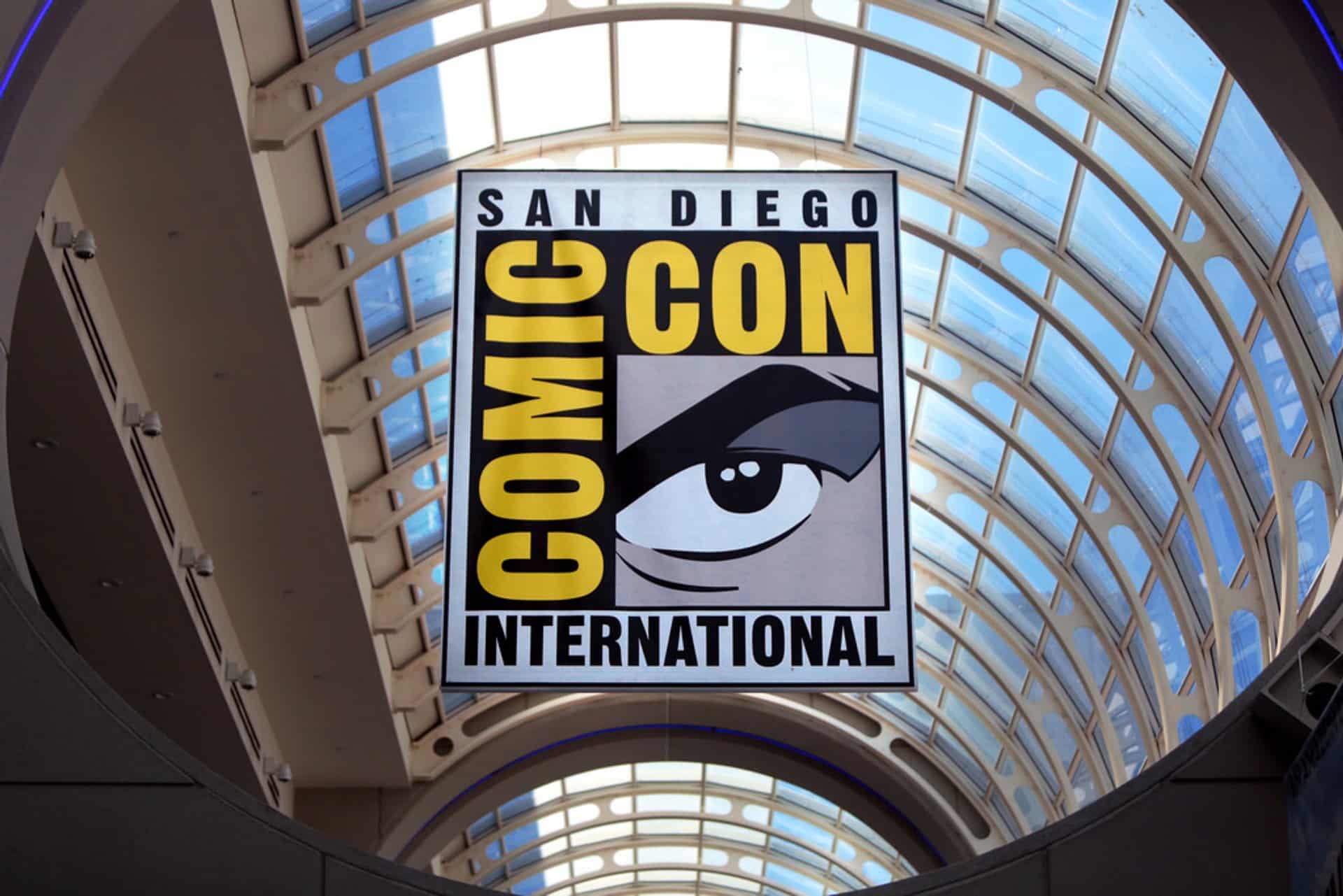 Coronavírus: San Diego Comic-Con 2020 é cancelada