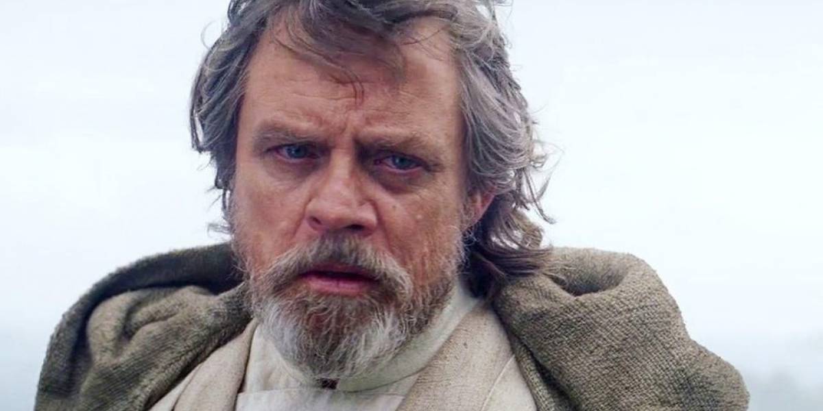 Mark Hamill, o Luke de Star Wars, tweeta sobre o BBB 20