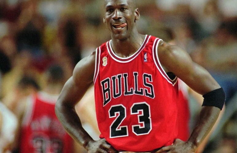 Série documental da Netflix sobre Michael Jordan ganha novo trailer