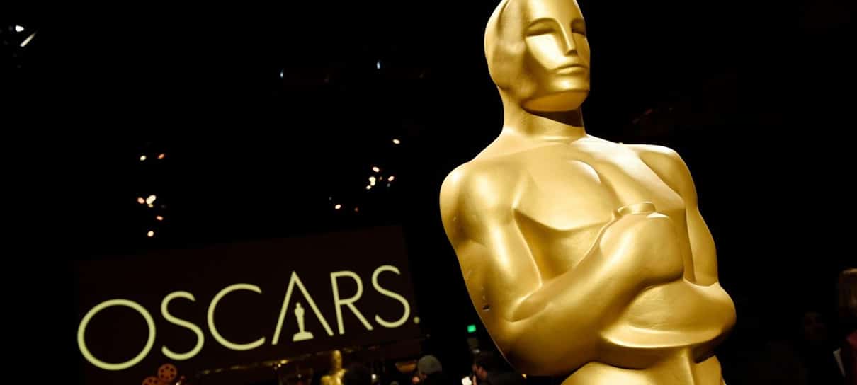 Academi muda regras para o Oscar 2021 em decorrência do coronavíru