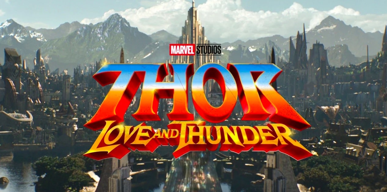 Thor 4 ganha nova data de estreia