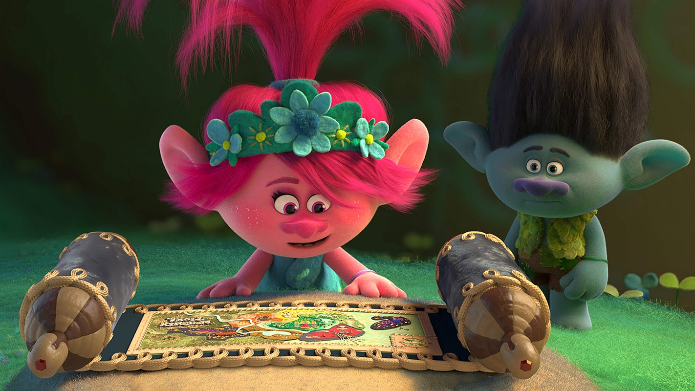 Universal priorizará lançamento digital após sucesso de Trolls 2 e decisão causa problemas com redes de cinemas