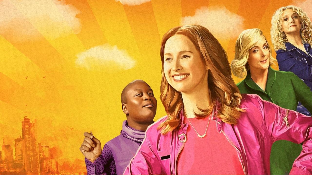 ‘Unbreakable Kimmy Schmidt: Kimmy vs. O Reverendo’ | Filme interativo ganha trailer