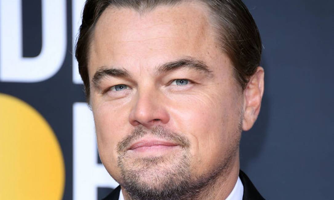 Leonardo DiCaprio quase interpretou Darth Vader em Star Wars