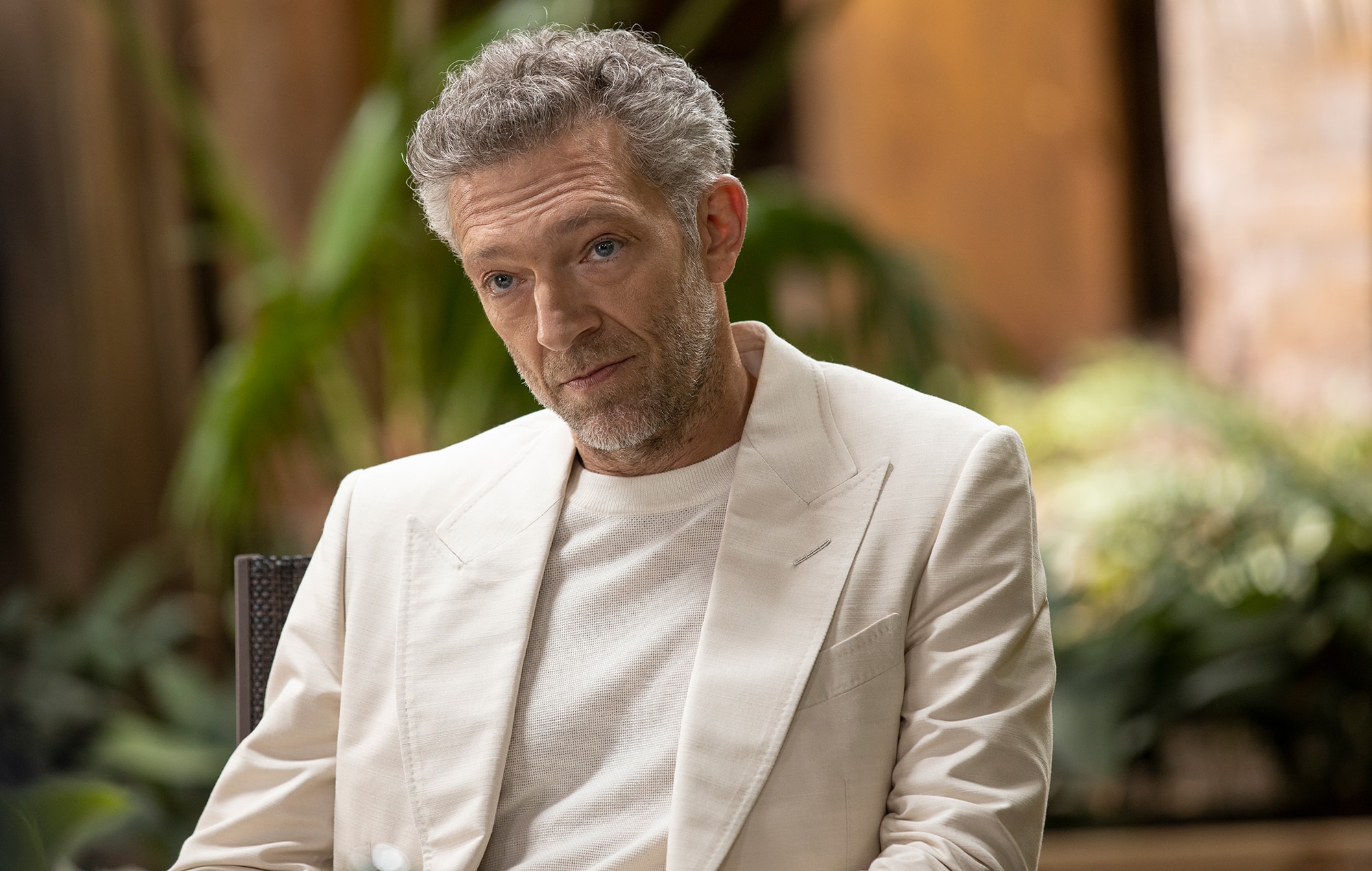 Vincent Cassel, de Westworld, diz que filmes da Marvel são para crianças