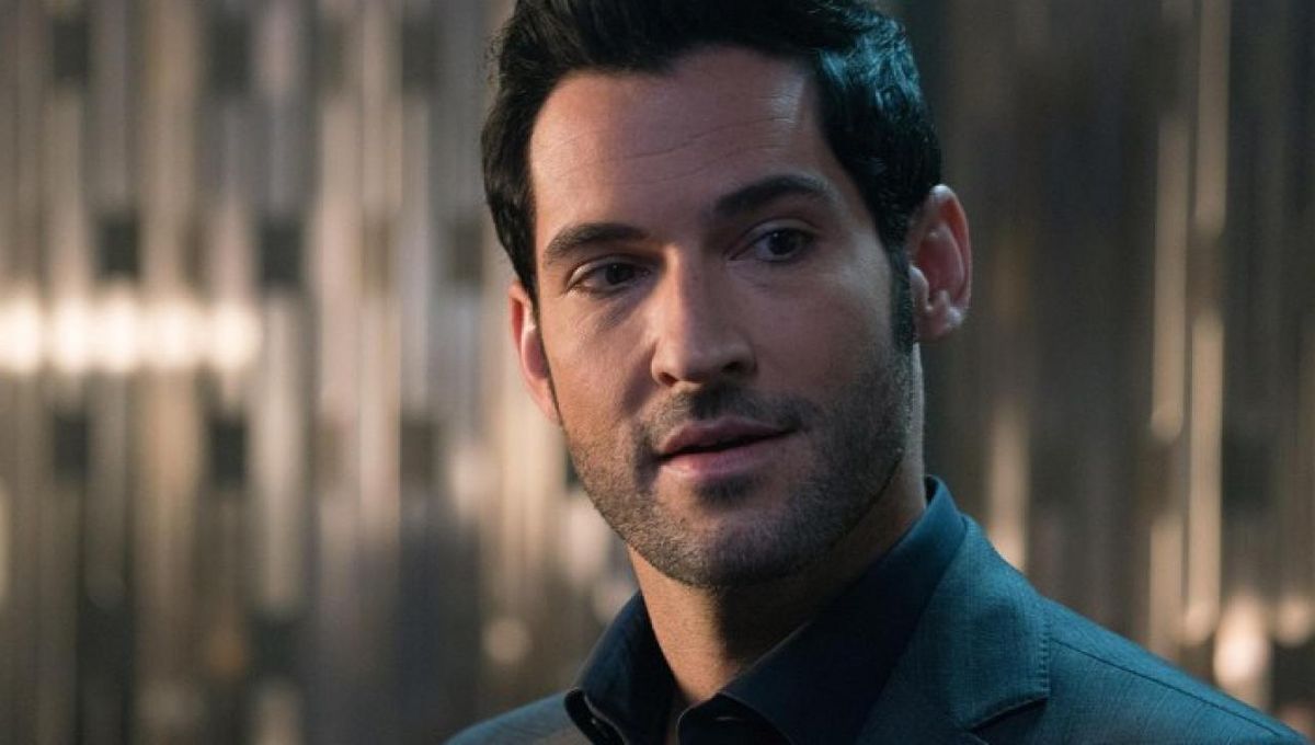 Lucifer | Tom Ellis renova seu contrato para 6ª temporada