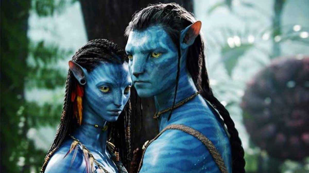 Avatar 2 ganha novas fotos dos bastidores