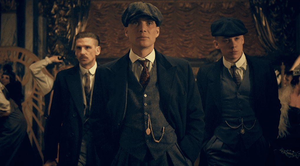 The Batman, Peaky Blinders e mais produções podem ter filmagens retomadas em breve