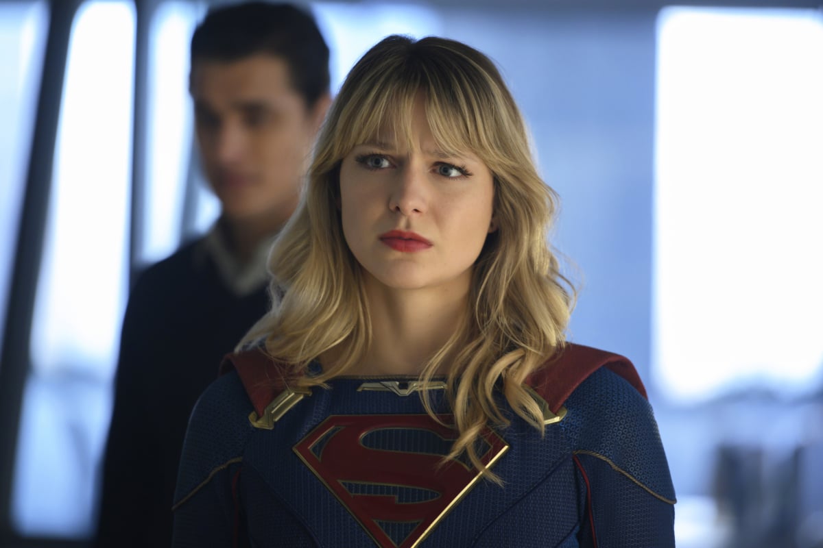 Supergirl | Série comete erro e confunde Rio de Janeiro com São Paulo!