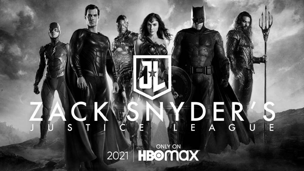 Snyder Cut pode ter 4 horas ou ser lançado como uma série