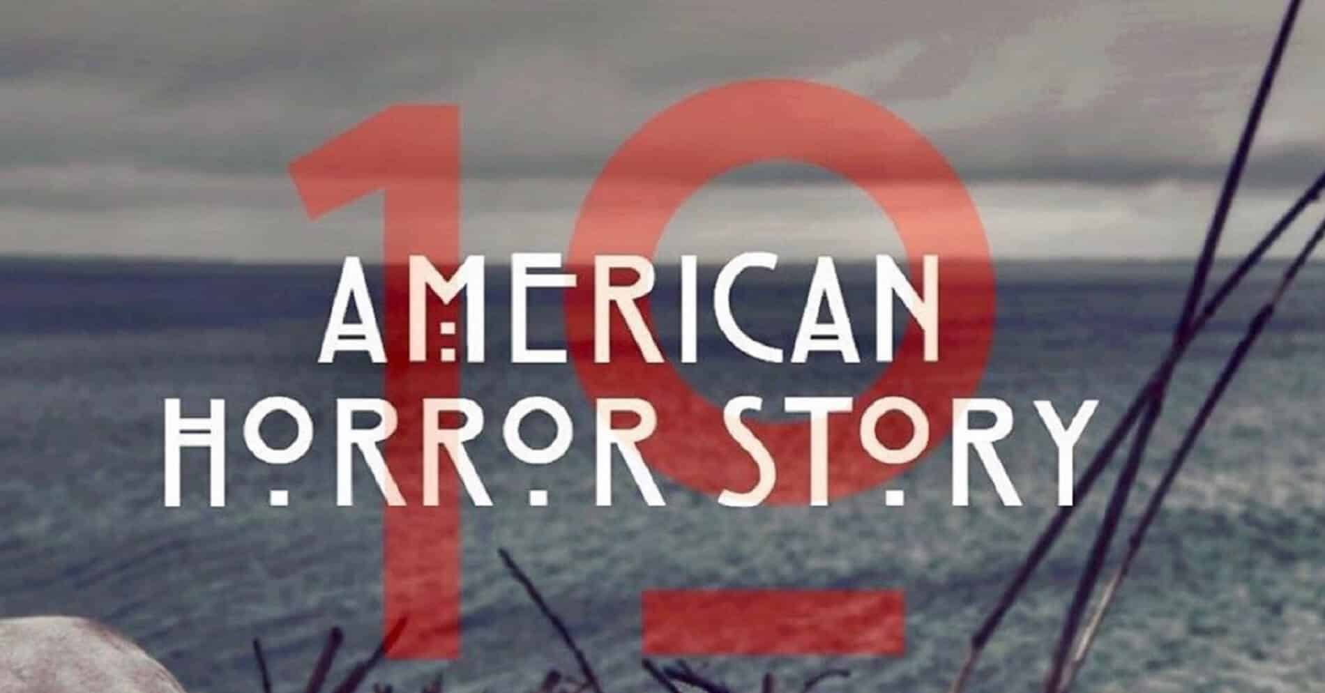 American Horror Story | 10ª temporada é adiada para 2021