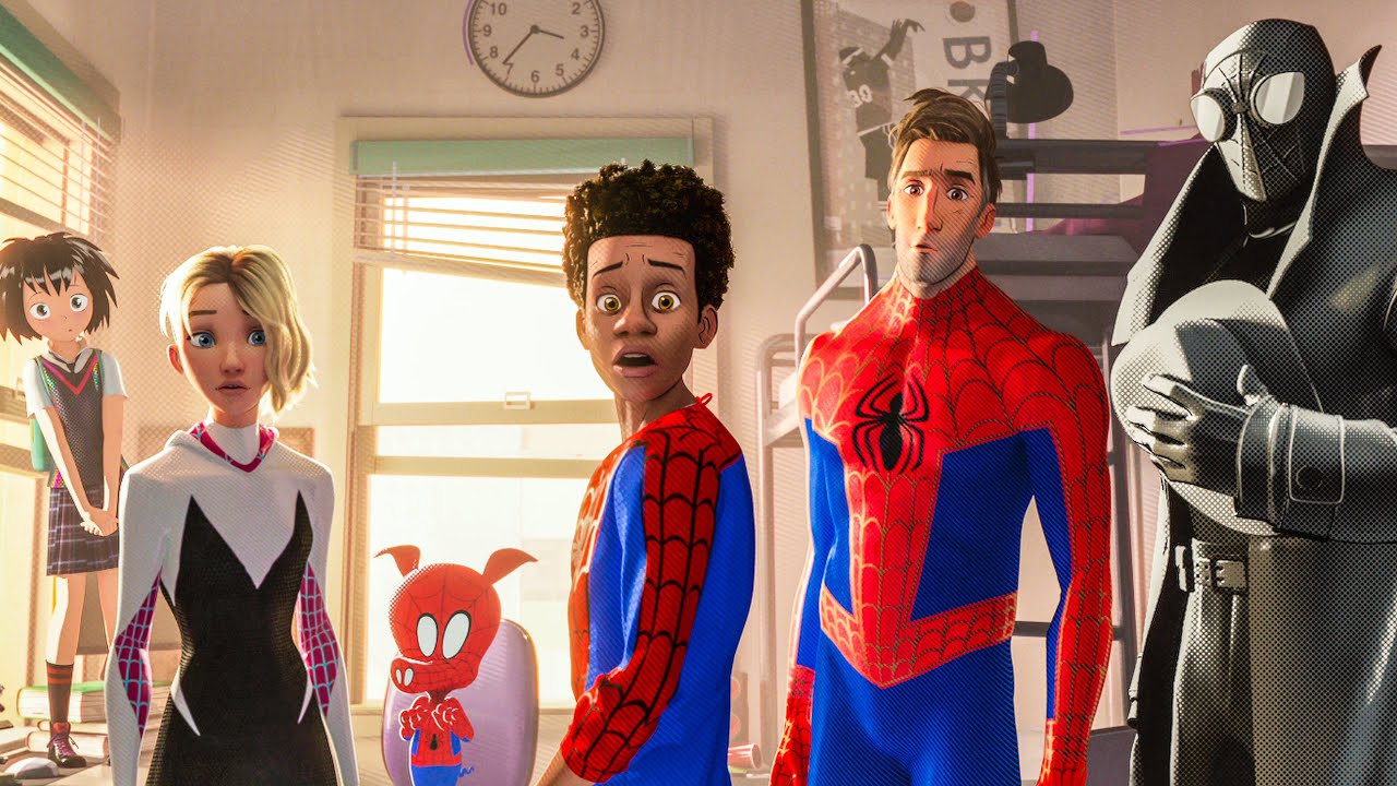 Homem-Aranha: No Aranhaverso quase teve participações de Tom Holland, Tobey Maguire e Andrew Garfield