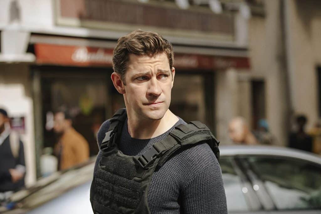 Jack Ryan