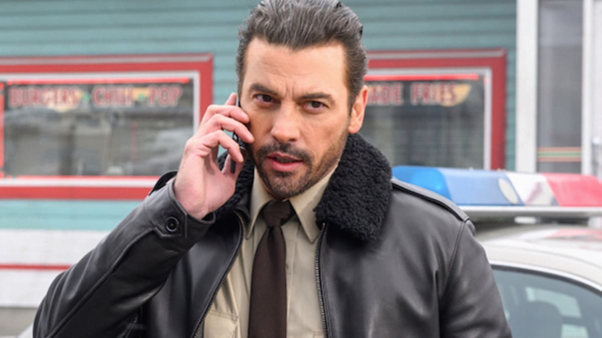 Skeet Ulrich, de Riverdale, revela motivo por deixar o seriado