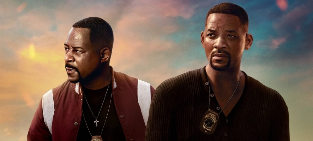 Roteiro de Bad Boys 4 está em desenvolvimento