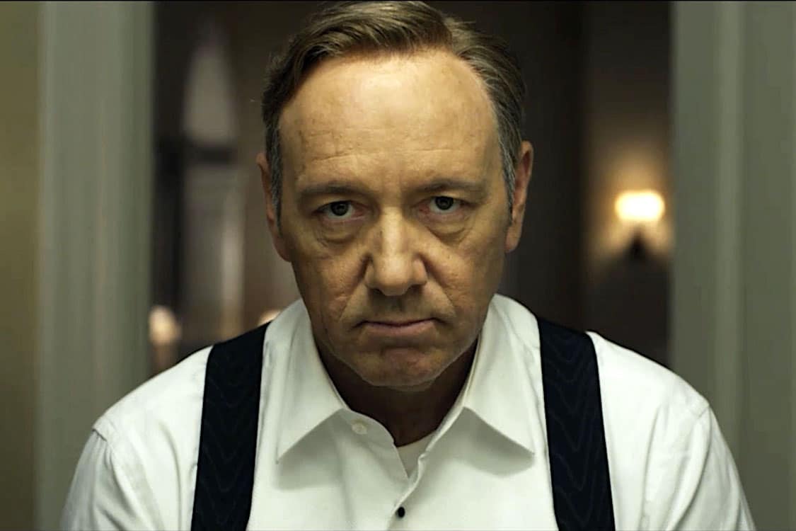 Kevin Spacey compara seu banimento de Hollywood por acusação de abuso sexual com Coronavírus