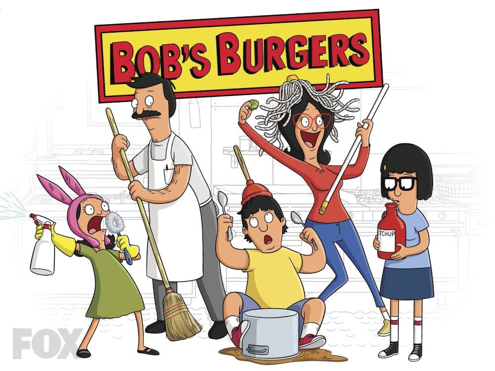 bobs burgers