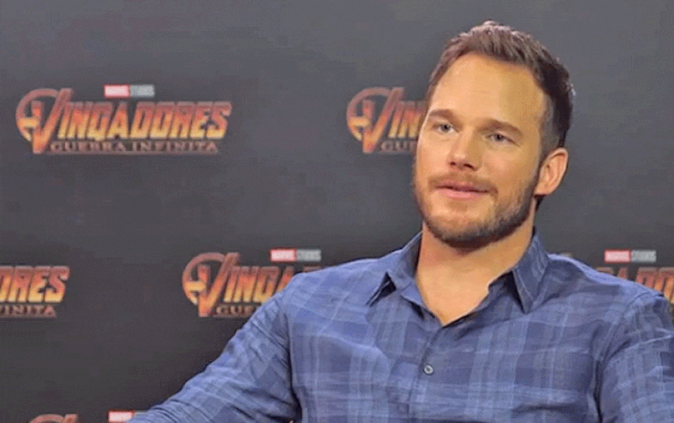 chris pratt