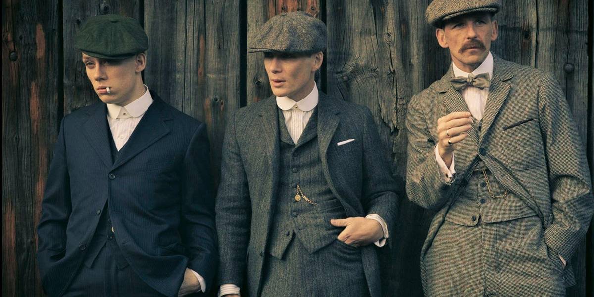 Frio e calculista! Entenda como Peaky Blinders é um sucesso até hoje