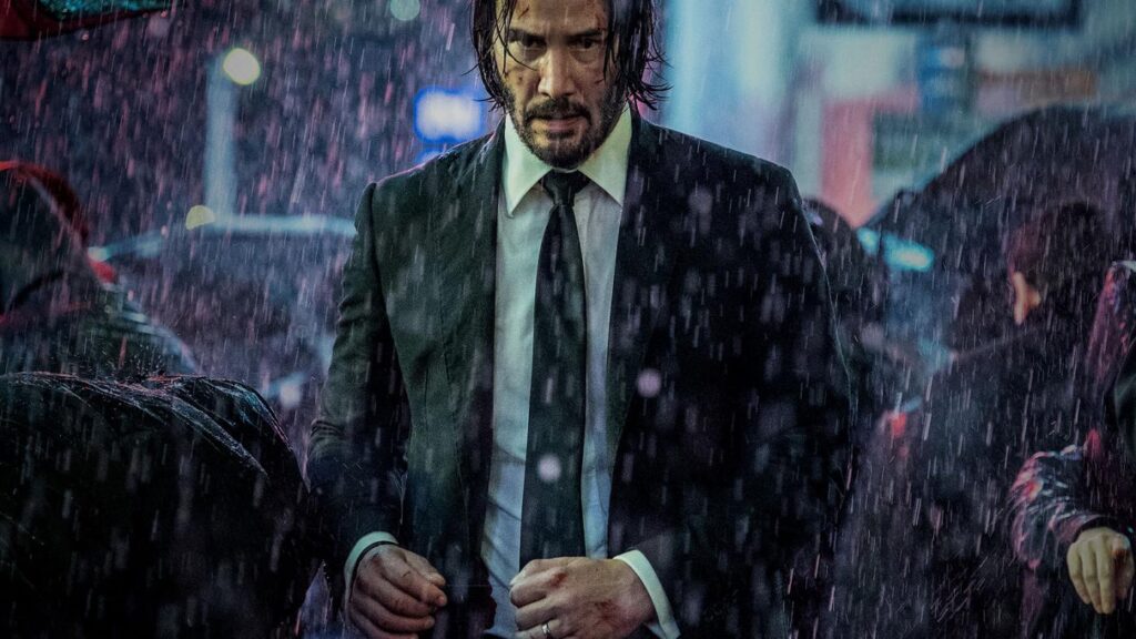 John Wick